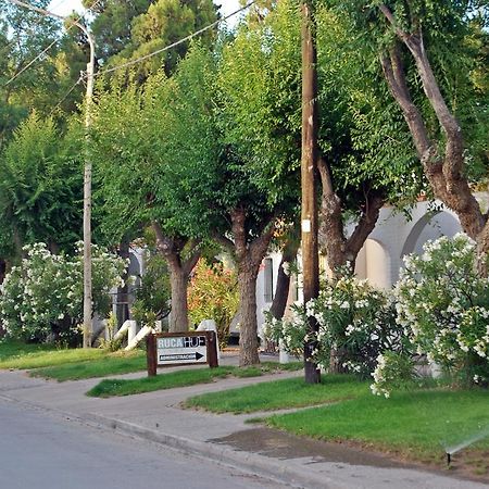 Ruca Hue Aparthotel Puerto Madryn Phòng bức ảnh