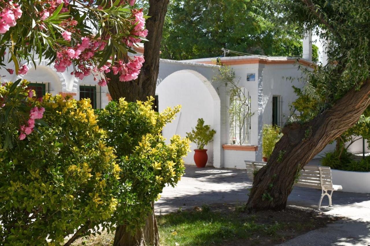 Ruca Hue Aparthotel Puerto Madryn Ngoại thất bức ảnh