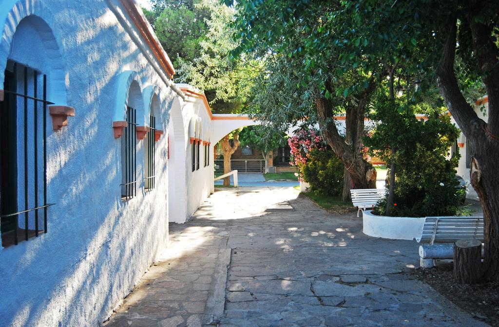 Ruca Hue Aparthotel Puerto Madryn Phòng bức ảnh
