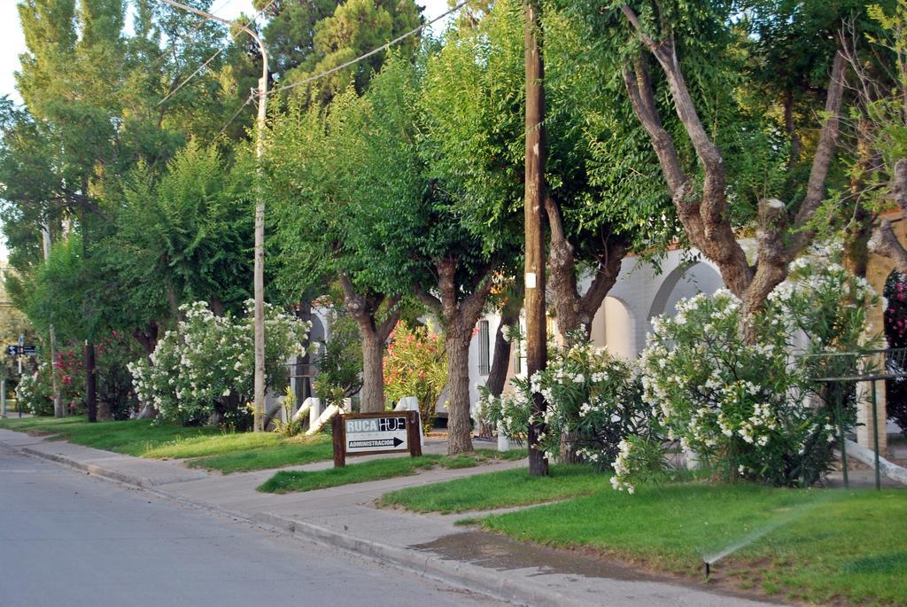 Ruca Hue Aparthotel Puerto Madryn Phòng bức ảnh